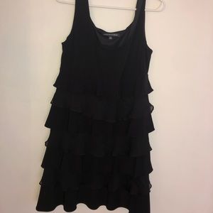 Jones Wear Black Dress